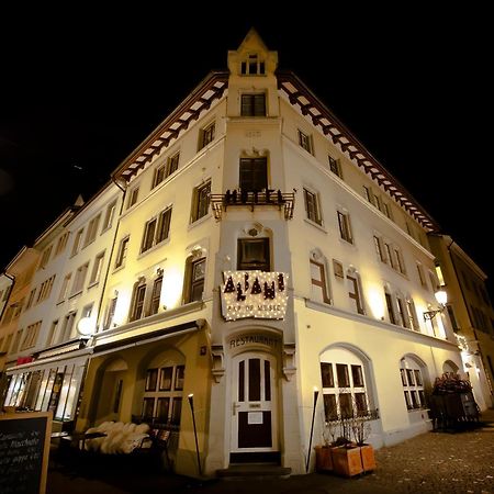 Hotel Albani Bar Of Music فينترتور المظهر الخارجي الصورة